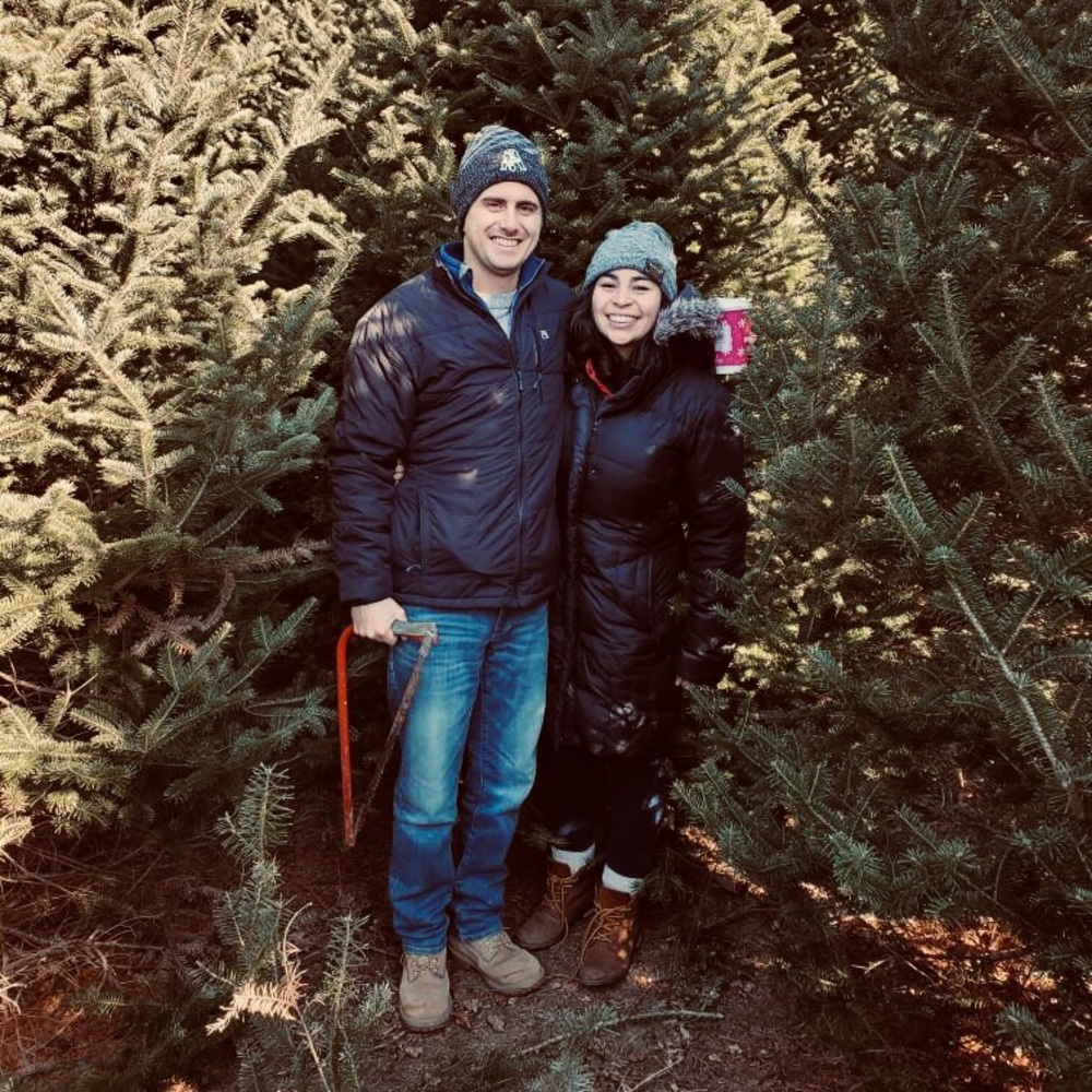 Meet your Posher, Gabi